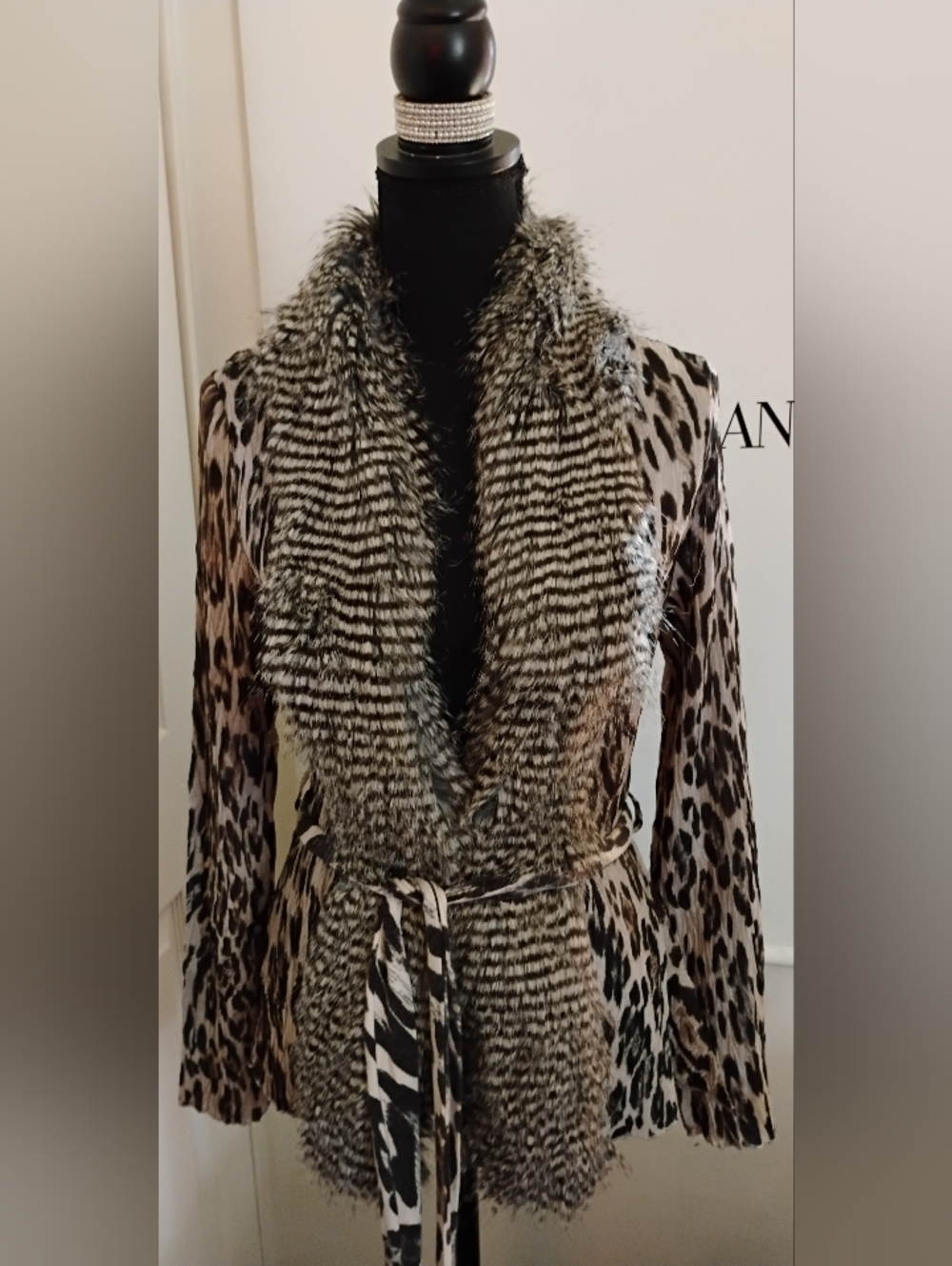 Women's Cardigan